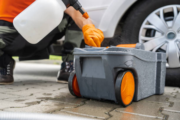 Best Local porta potty services  in Bethany, OR